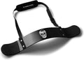 Bicep Arm Blaster Bicep Curl Isolator - Better Isolation for Bigger