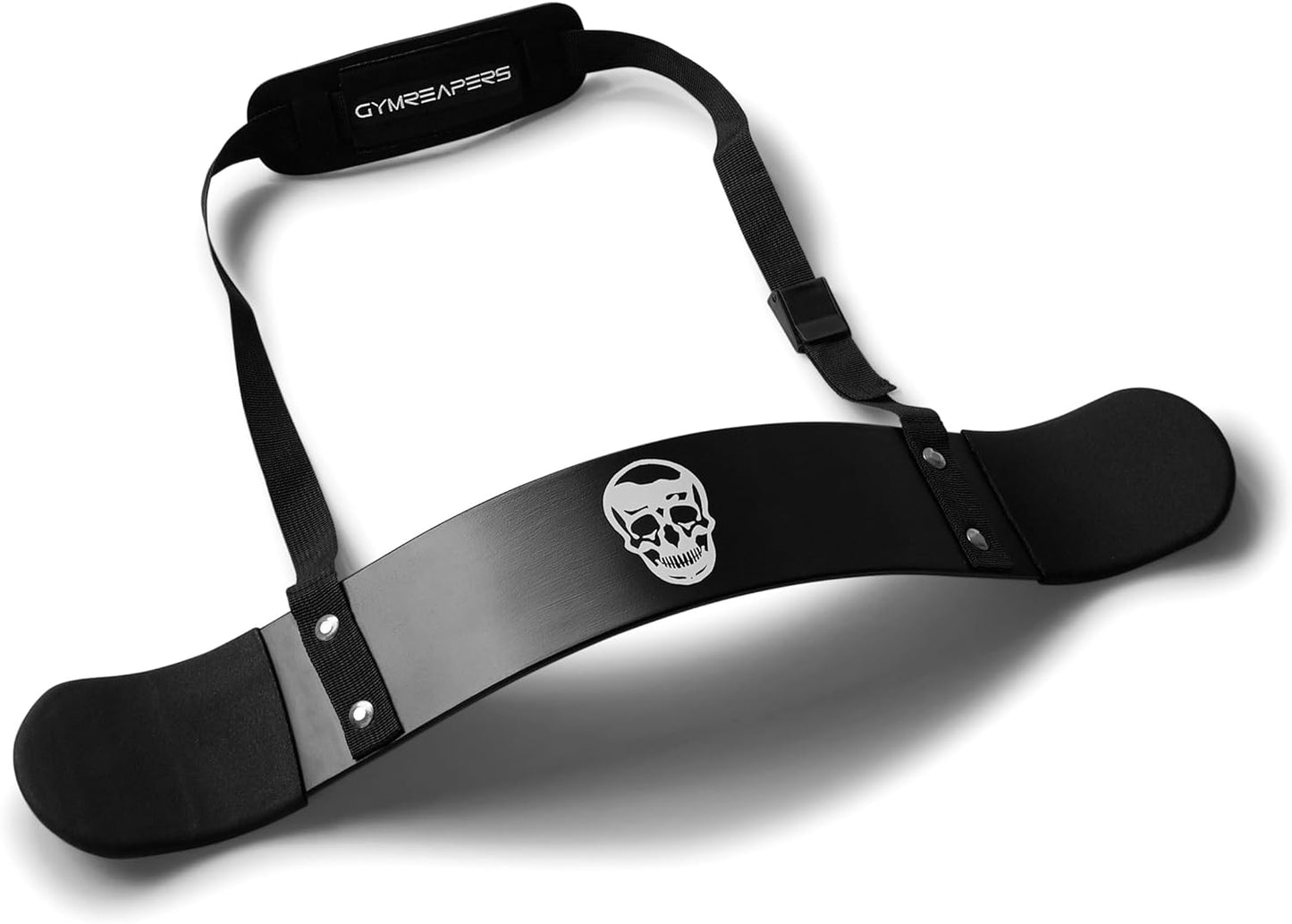 Gymreapers Bicep Arm Blaster for Weightlifting & Bodybuilding