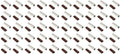 2/0 AWG Butt Splice Connector 50 pcs with Heat Shrink Tubing - Durable