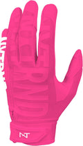 Nxtrnd G1 Pro Men's Football Gloves - Sticky Receiver Grip Advanced