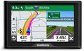 Garmin Drive 52 GPS Navigator with 5 in Display - Road-Trip Ready