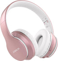 B9 Bluetooth Headphones Over-Ear - 60 Hours Playtime Wireless
