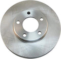 Bendix Premium PRT1392 Front Brake Rotor - Reliable OE Fit