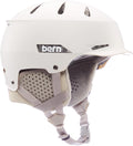 BERN Hendrix Adult Ski and Snowboard Helmet - MIPS Protection