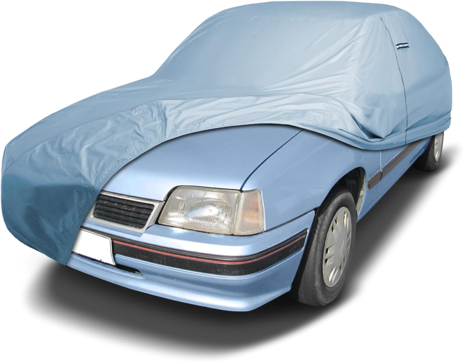 iCarCover Premium Car Cover for 1988-1993 Pontiac Lemans