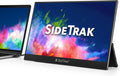 SideTrak Solo Pro 15.8 in Portable Monitor for Laptop - Dual Screen