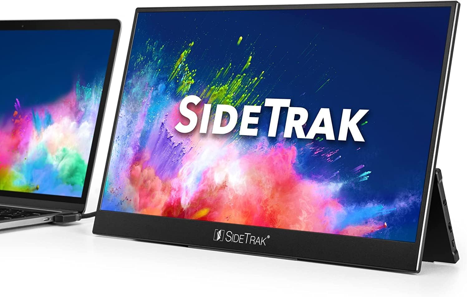 SideTrak Solo Pro 15.8 Portable Monitor for Enhanced Productivity