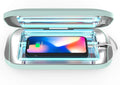 UV-C Phone Sanitizer & Charger Box - Mint PhoneSoap Pro
