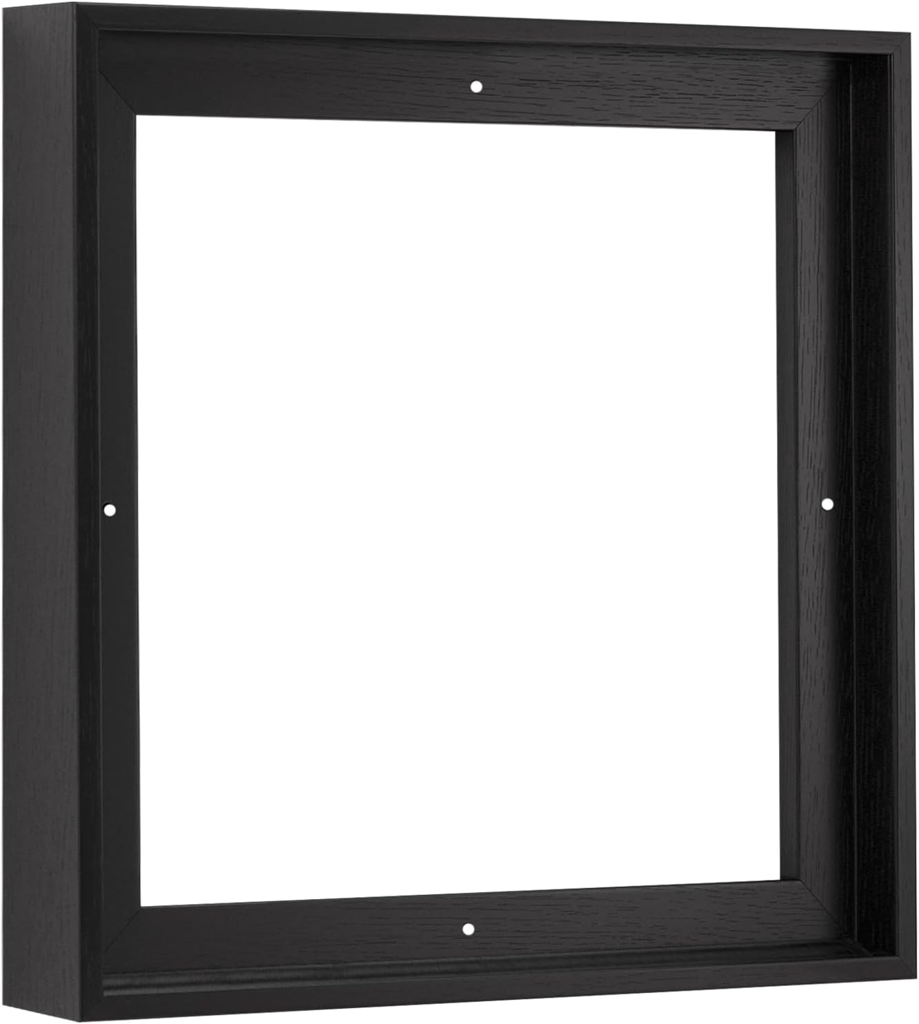 Pixy Canvas Floater Frame 11x11 for Deep Canvas Artwork