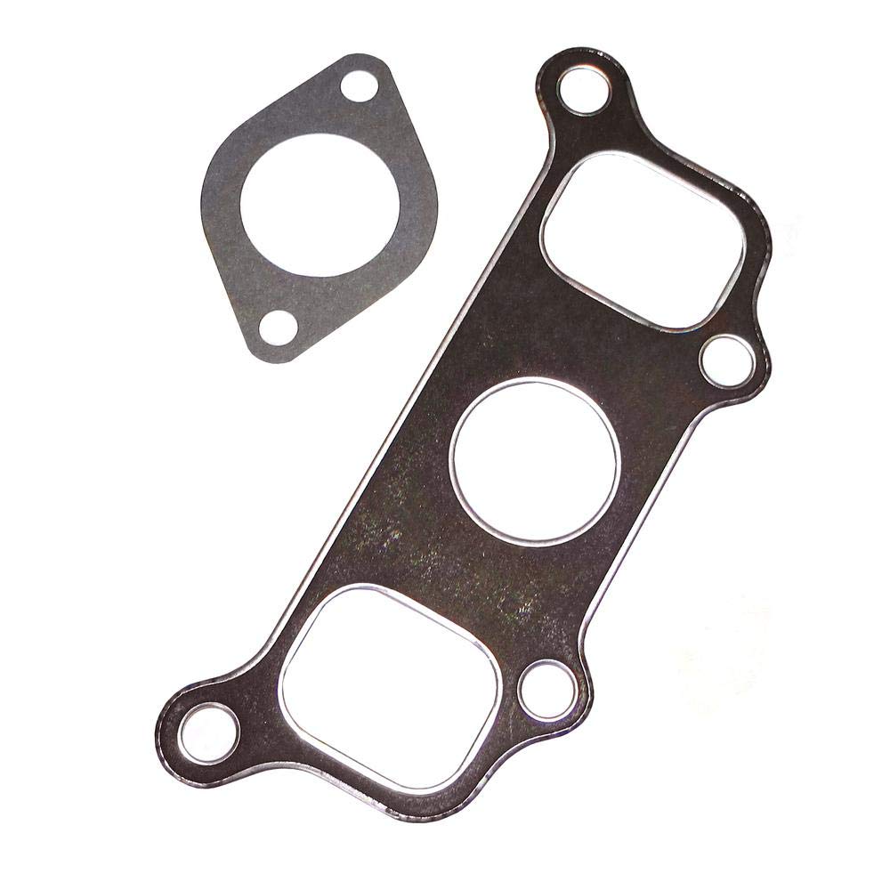 New Manifold Gasket Set for John Deere Tractor Models B BN BW