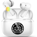 Wireless Earbuds Bluetooth V5.4 - 48H Playtime, ENC Noise Cancelling