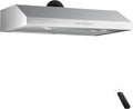 AROAN 30 in Under Cabinet Range Hood - 900 CFM Powerful Vent