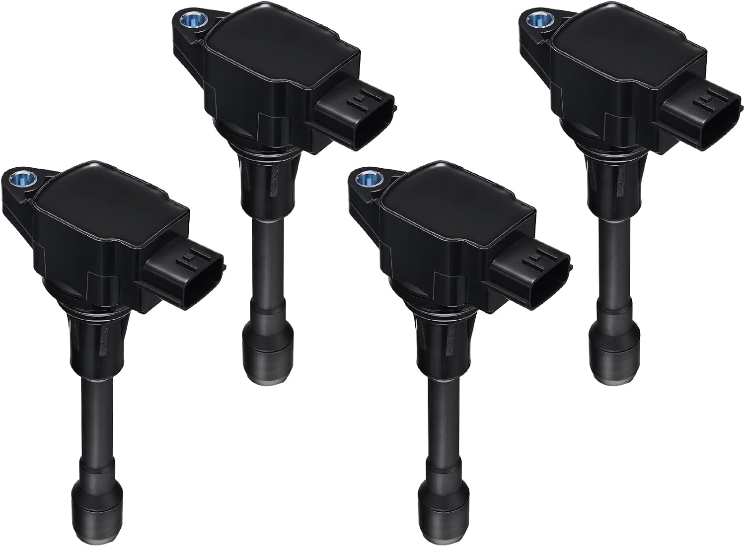 Set of 4 UF549 Ignition Coil Pack for Nissan and INFINITI Vehicles