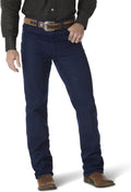 Wrangler Men's Premium Performance Cool Vantage Cowboy (Style 9HYA)