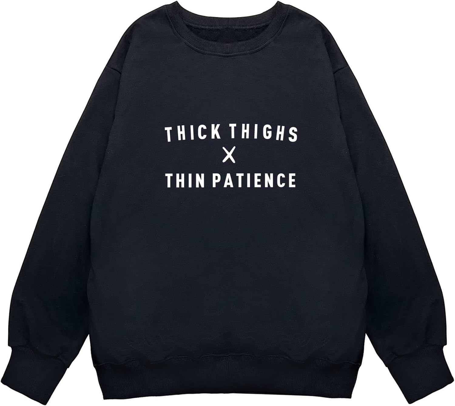 YITAN Graphic Cute Sweater - Fun & Stylish!