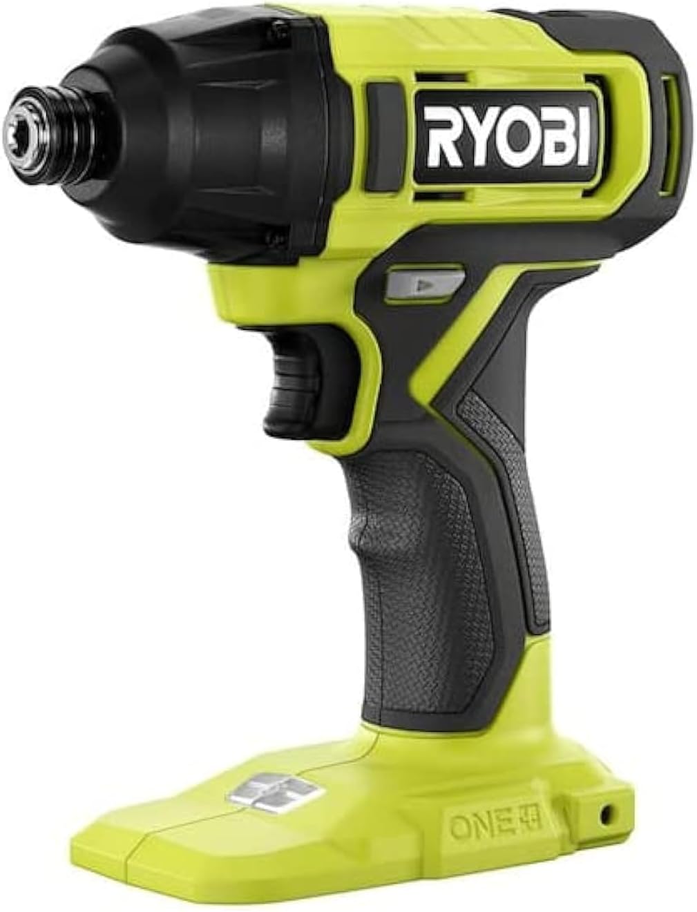 RYOBI ONE+ 18V Cordless Impact Driver for Fast Driving