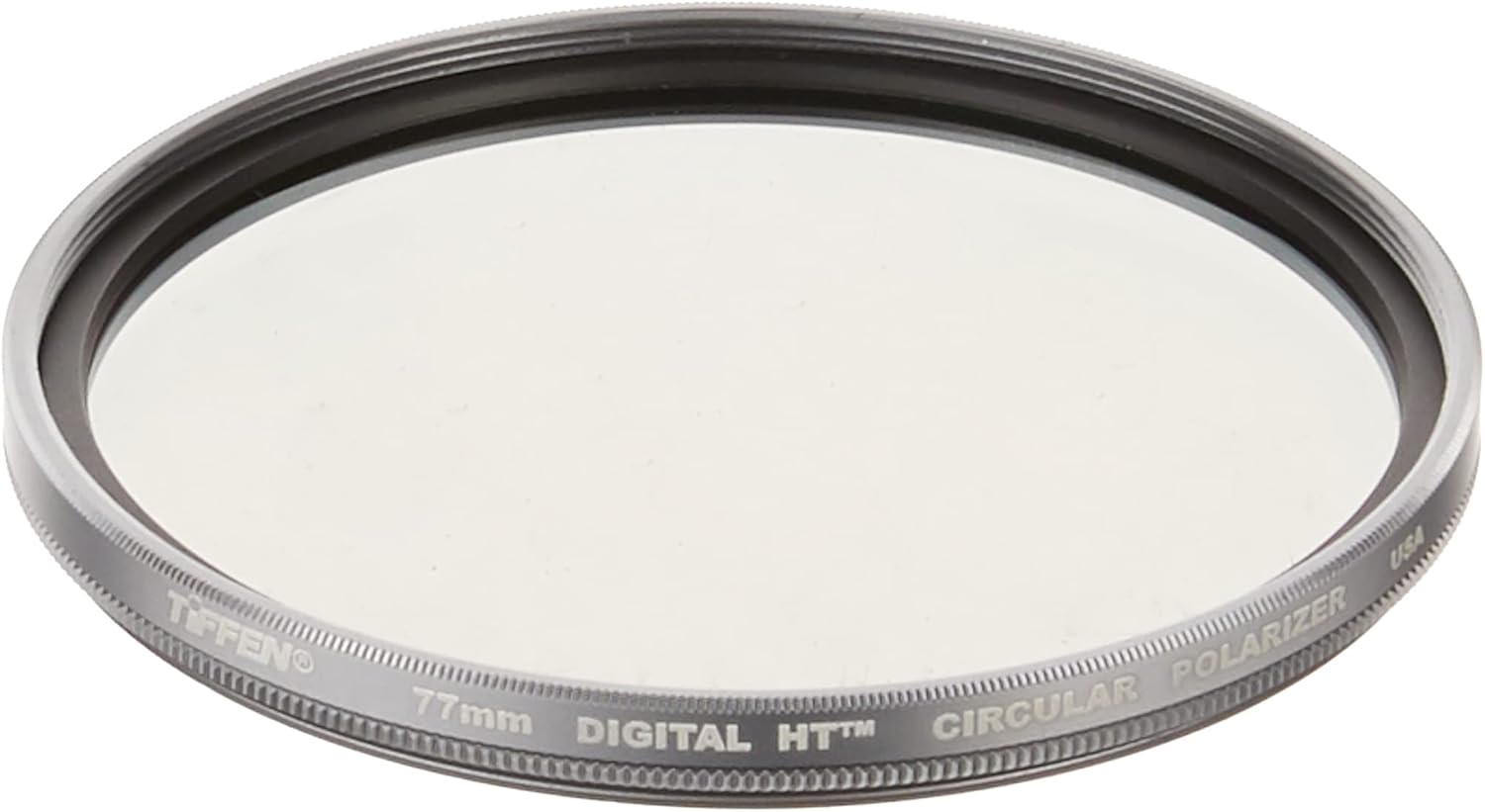 Tiffen 77mm Digital HT Multi Coated Circular Polarizer Review