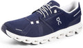 On Men's Cloud 6 Sneakers - Lightweight Everyday Walking Shoe