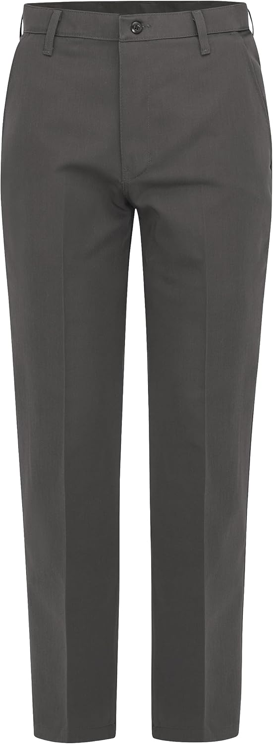 Red Kap Men's Mimix Utility Pant for Comfort and Mobility