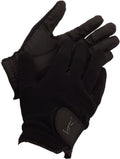 J & M Ladies Winter Golf Gloves: Stay Warm & Stylish!