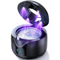 Ultrasonic Retainer Cleaner - Deep Clean & UV Sterilizer for Retainers