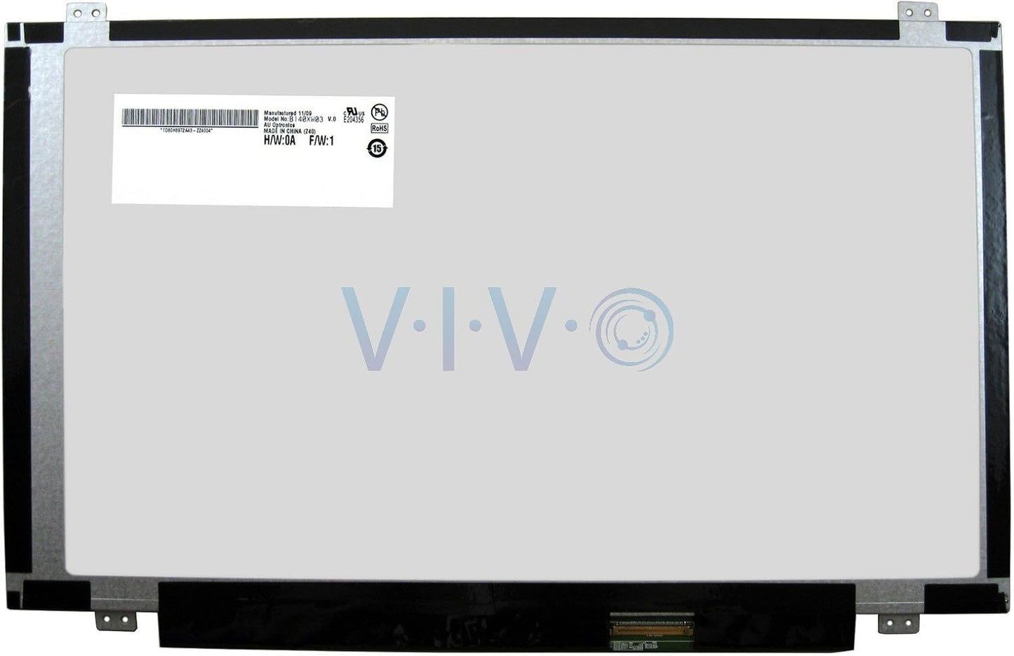 Replacement 14.0 in LED LCD Screen for Lenovo Thinkpad T430 T420