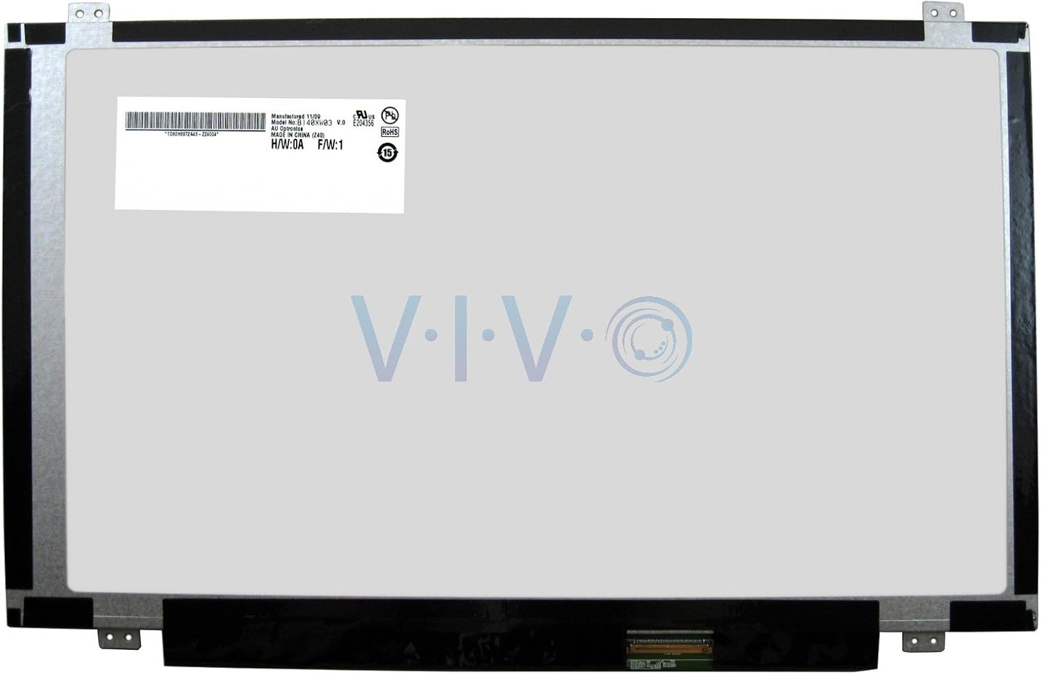 Replacement 14.0 in LED LCD Screen for Lenovo Thinkpad T430 T420