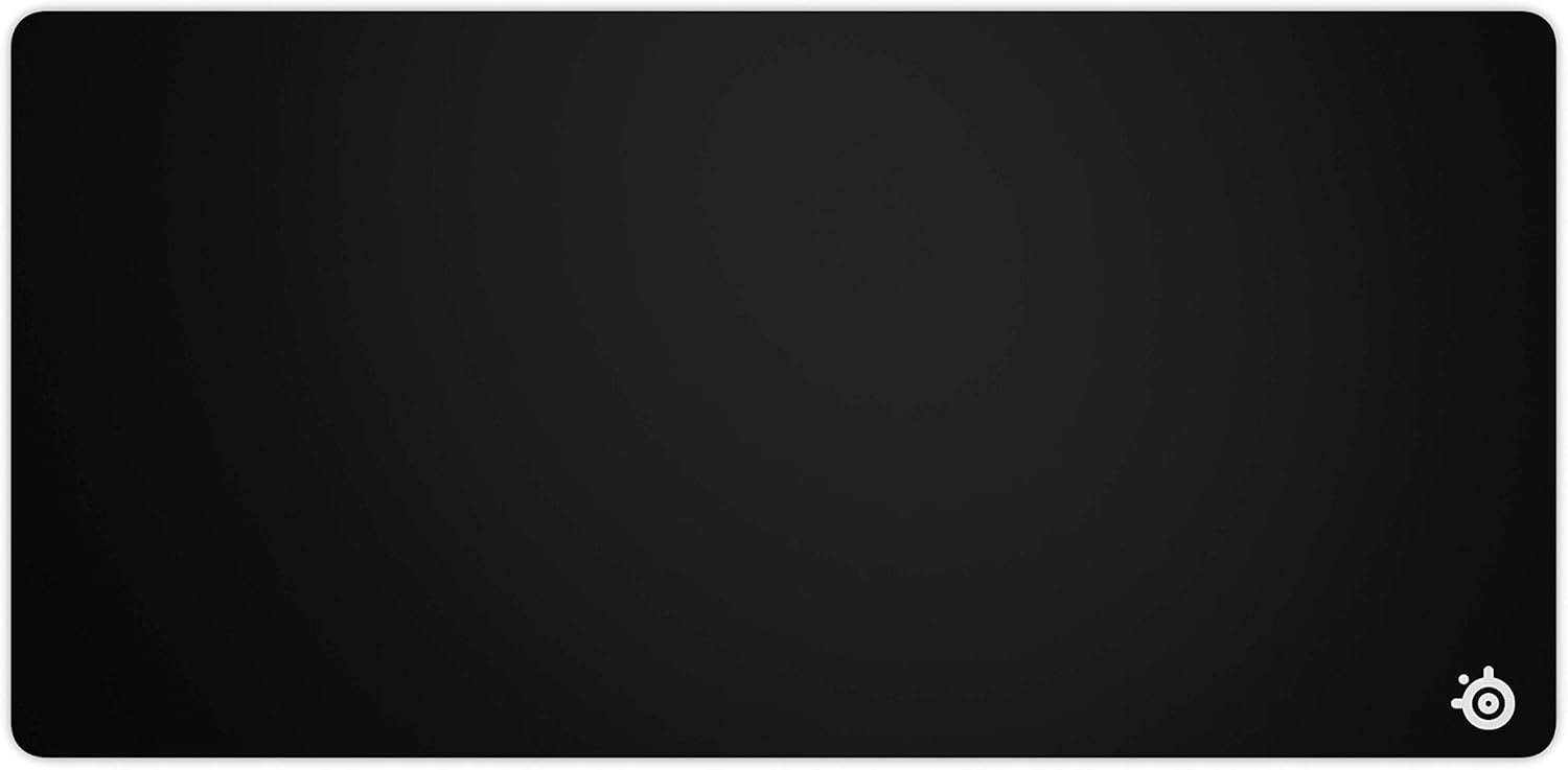 SteelSeries 3XL Gaming Mouse Pad - Maximum Control