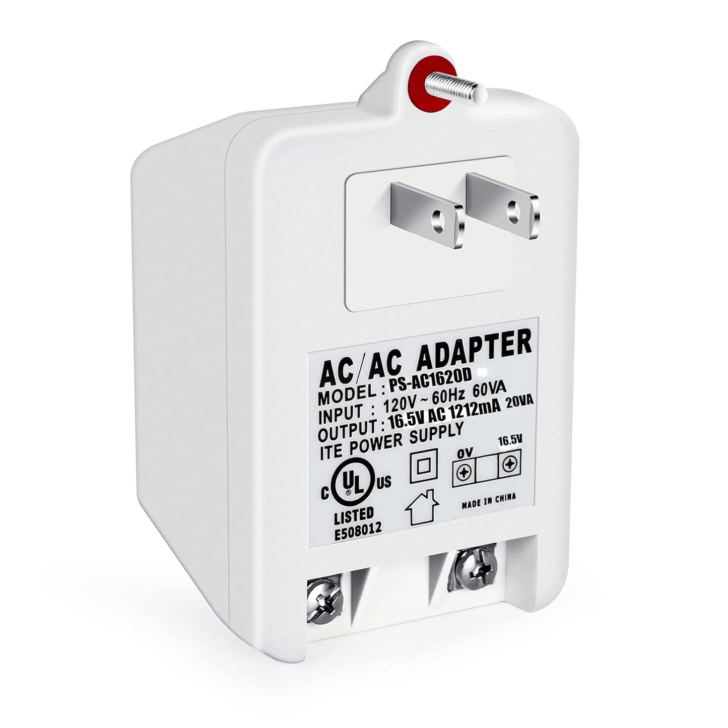 Upgrade Your Doorbell with WUYELIN 16.5V Transformer