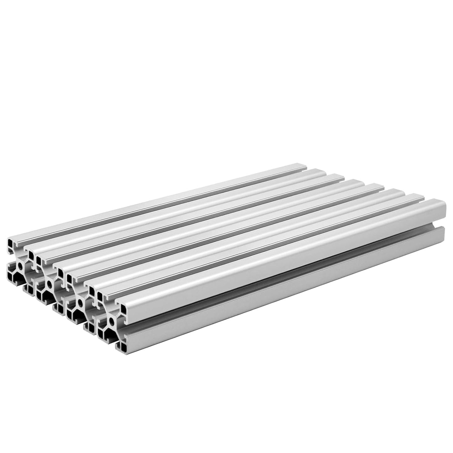 4040 T Slot Aluminum Extrusion 300mm for 3D Printer Projects