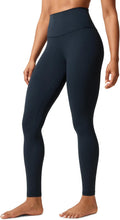 Butterlift High Waisted Workout Leggings 28in - Supportive, Buttery