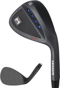 Forged Golf Wedge Set for Men - Forged Milled Face Wedges 48-60