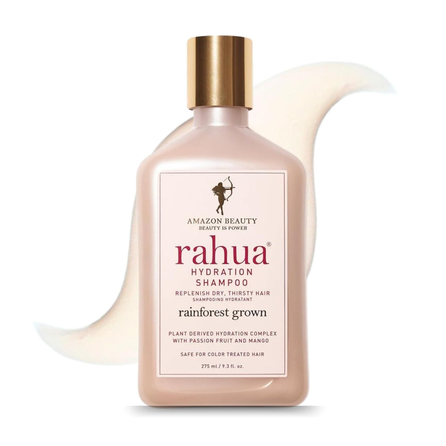 Rahua Hydration Shampoo for Dry, Damaged, Curly Hair