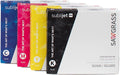 Sawgrass SubliJet UHD Sublimation Ink 4 Pack - High-Viscosity Gel