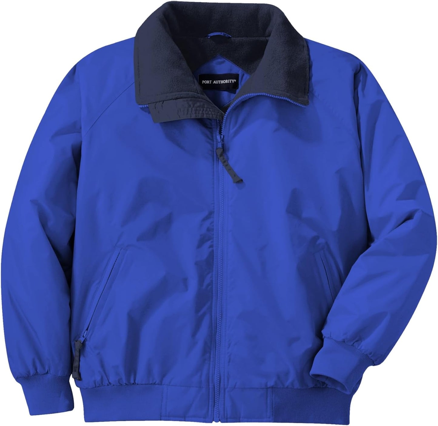 Port Authority Challenger Jacket J754: Reliable Weather-Ready Gear