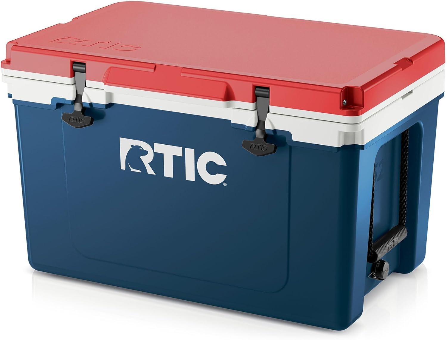 RTIC Ultra-Light 52 Quart Hard Cooler for All Your Adventures