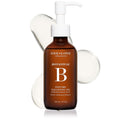 Botanical B Enzyme Cleansing Oil - Hydrating Makeup Remover 4 oz