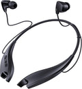 Neckband Bluetooth Headphones 24H+ Playtime - Long Battery Neckbuds