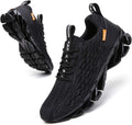Men Sport Athletic Running Sneakers Walking Shoes - Lightweight easily