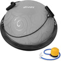 ATIVAFIT Balance Ball Half Trainer - Stable Core & Rehab Tool