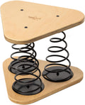 Squat Training & Mobility Device for Posture and Core Strength