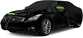 Waterproof Car Cover for 2003-2015 Infiniti G35 G37 Coupe - 6-Layer