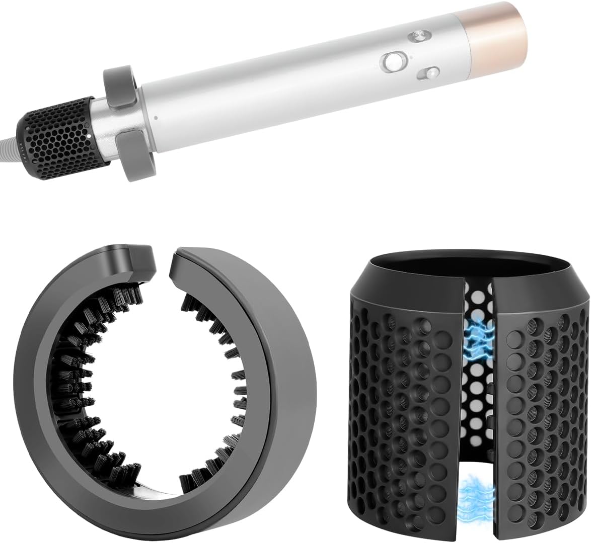 Dyson Airwrap HS01 HS05 Filter Maintenance Set