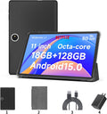 11 in Tablet 18GB + 128GB Android 15 - Long Battery