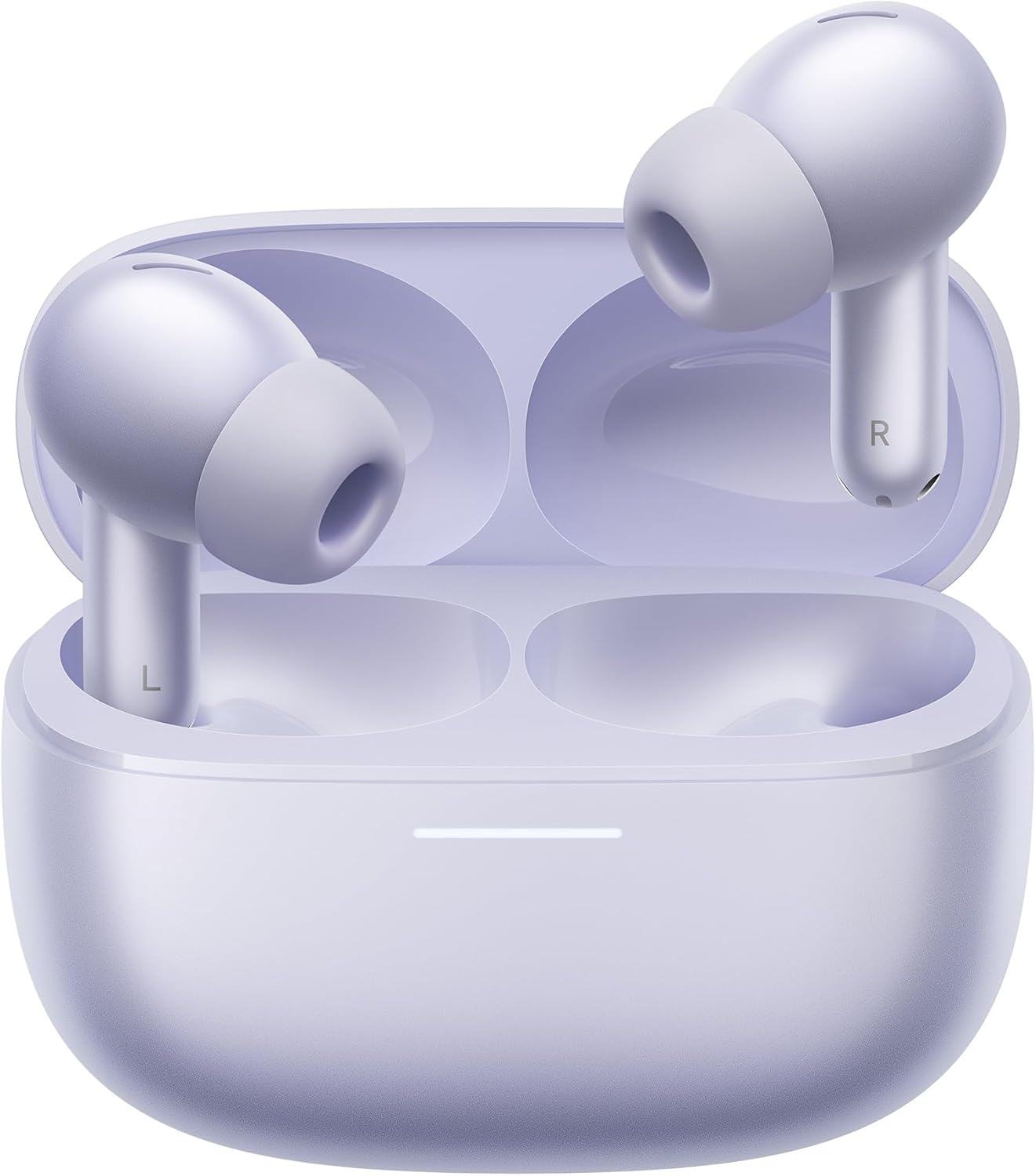 Xiaomi Redmi Buds 6 Pro: True-to-Life Audio Experience