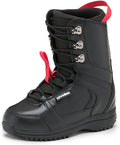 Whitewoods Kids Warm Waterproof Snowboard Boots