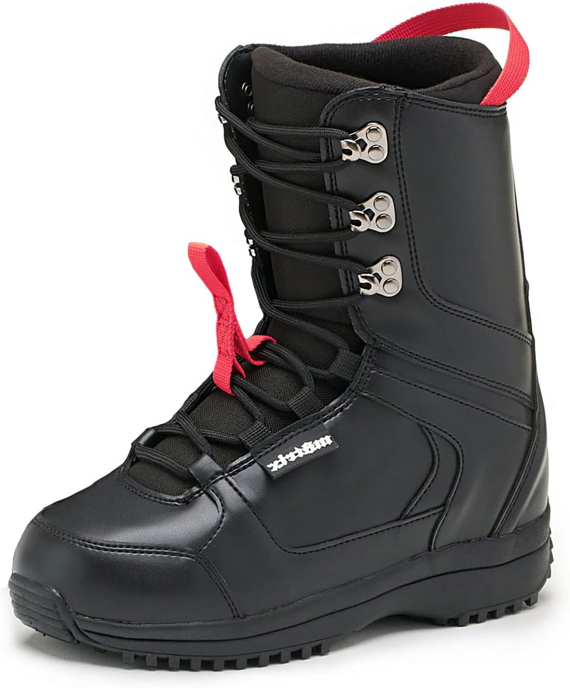 Whitewoods Kids Warm Waterproof Snowboard Boots