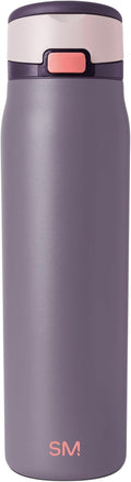 30oz Mesa Loop Insulated Water Bottle Iris Sage - Covered Straw