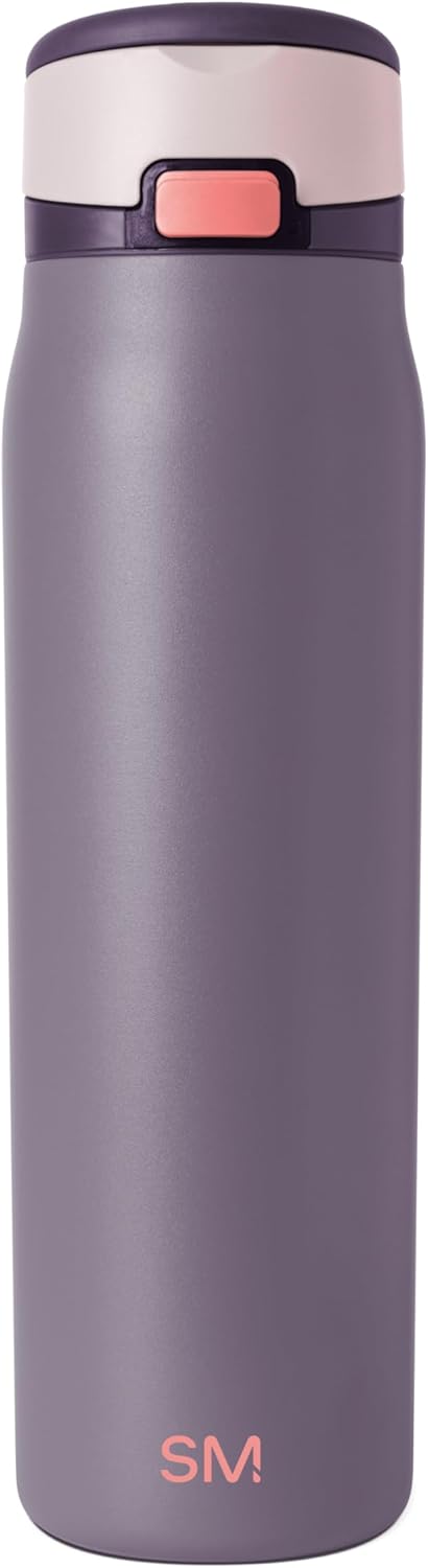 Simple Modern Mesa Loop Water Bottle: Insulated 30oz Travel Cup