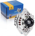Hyundai Kia Alternator Replacement 12V 90Amp - Vehicle Specific Fit